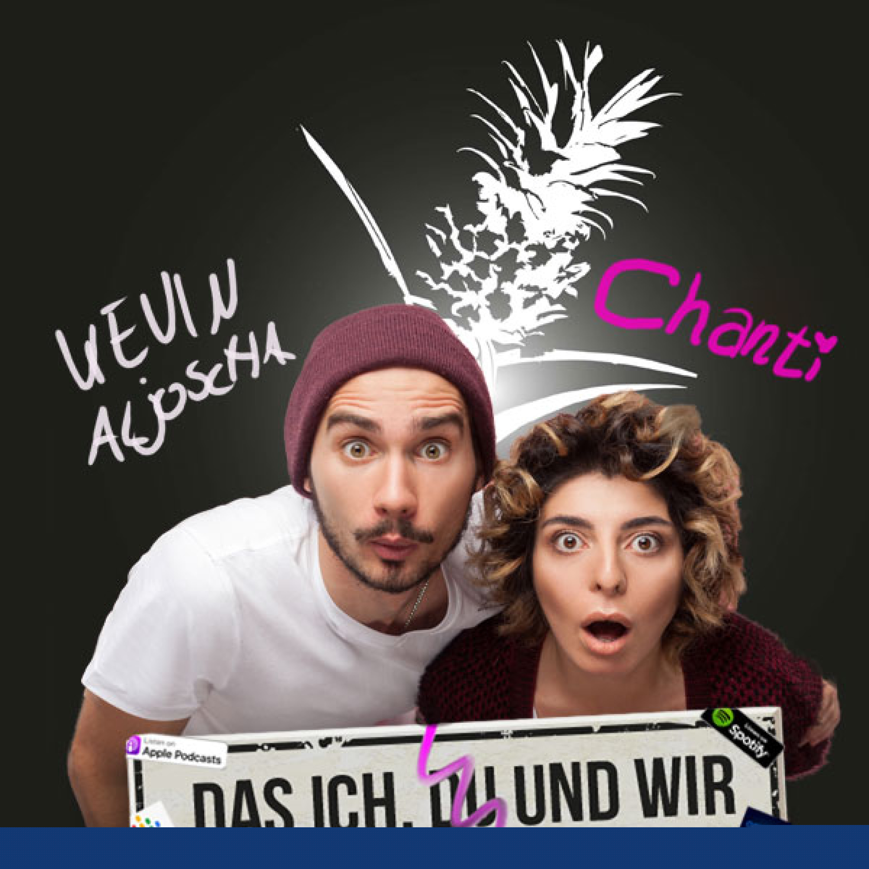 OFFLINE - der Podcast