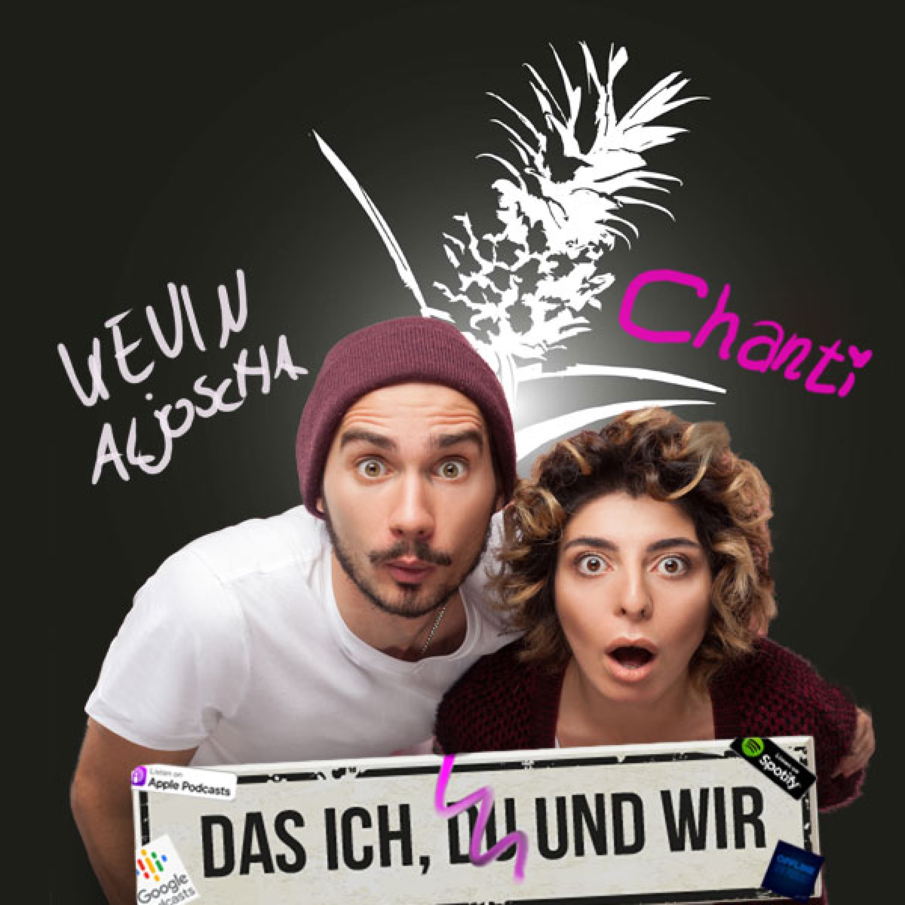 OFFLINE - der Podcast