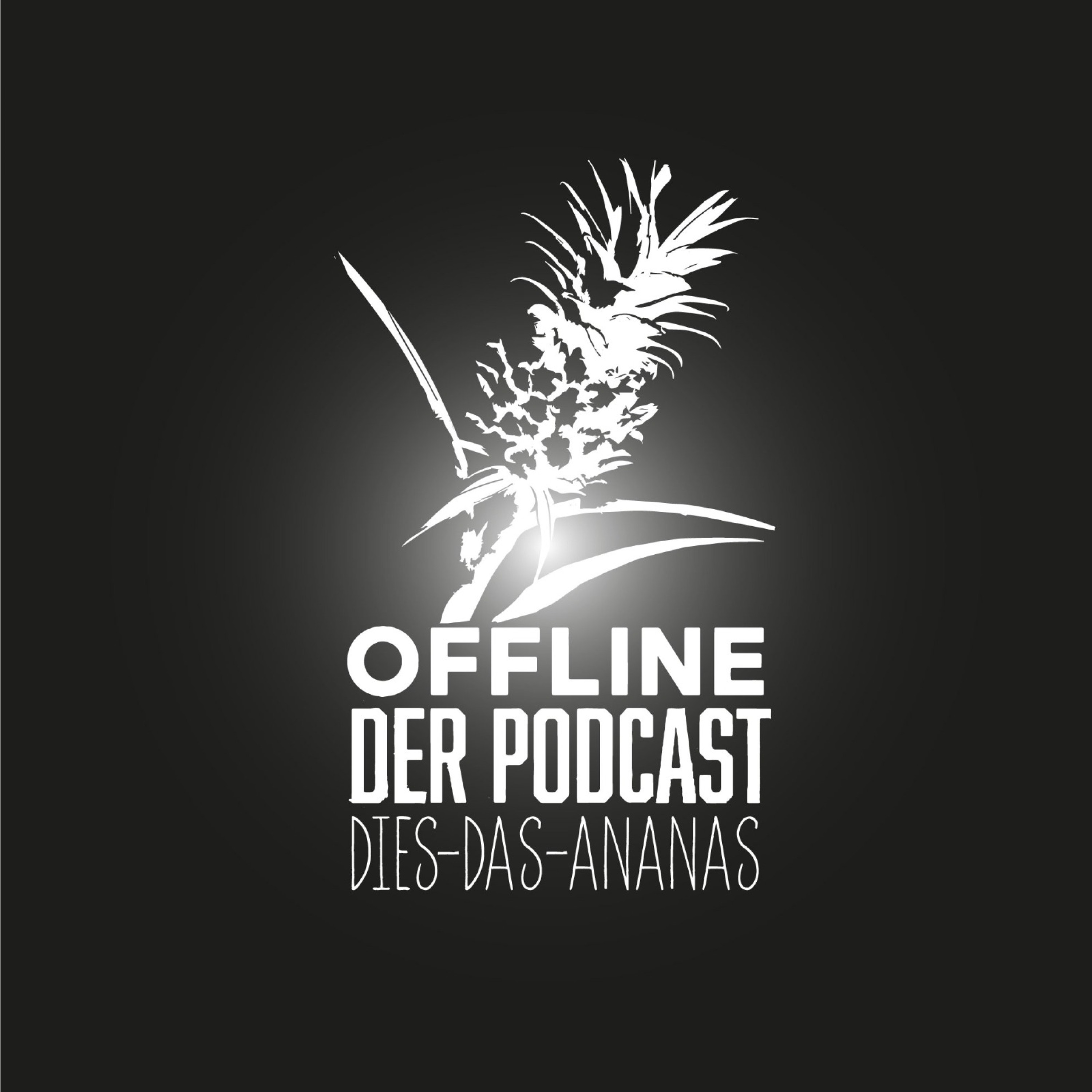 OFFLINE - der Podcast