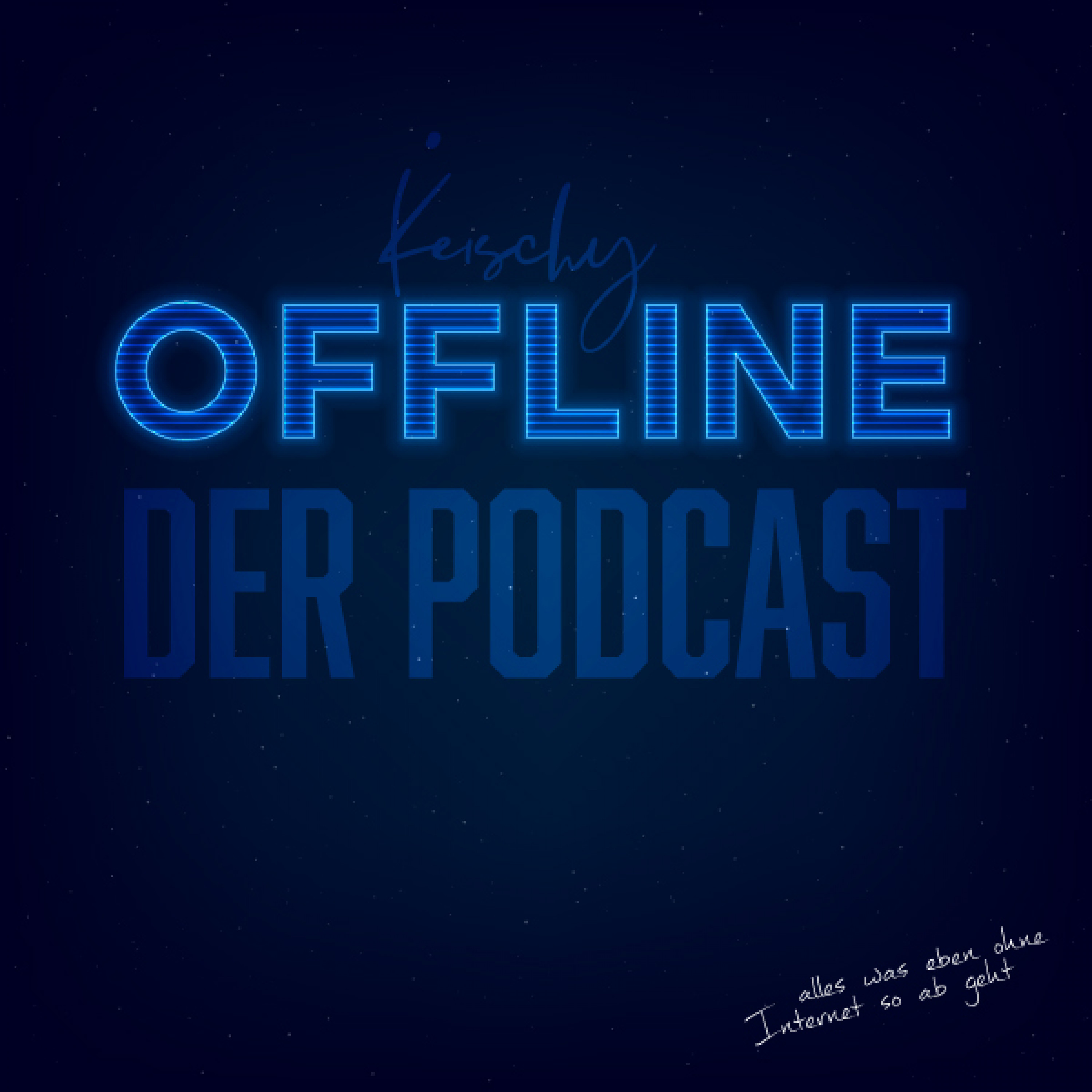 OFFLINE - der Podcast