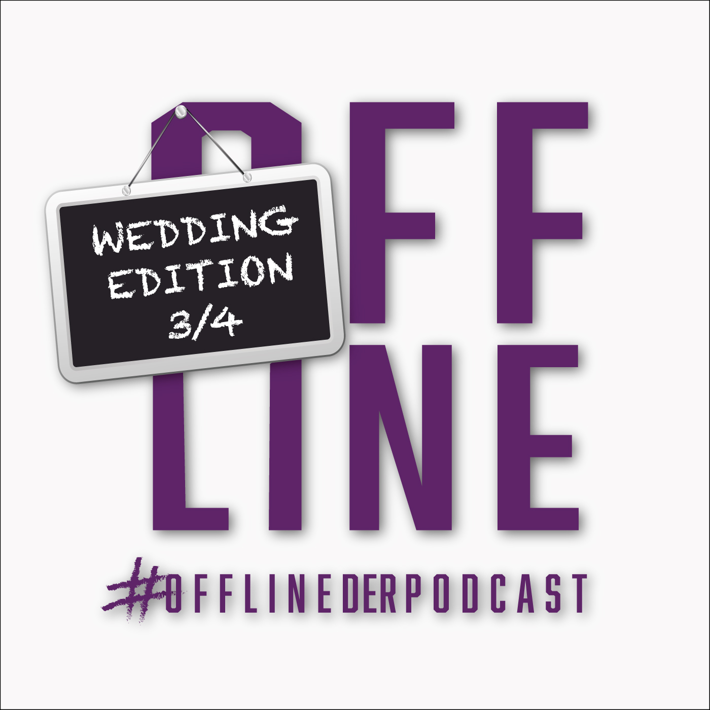 OFFLINE - der Podcast